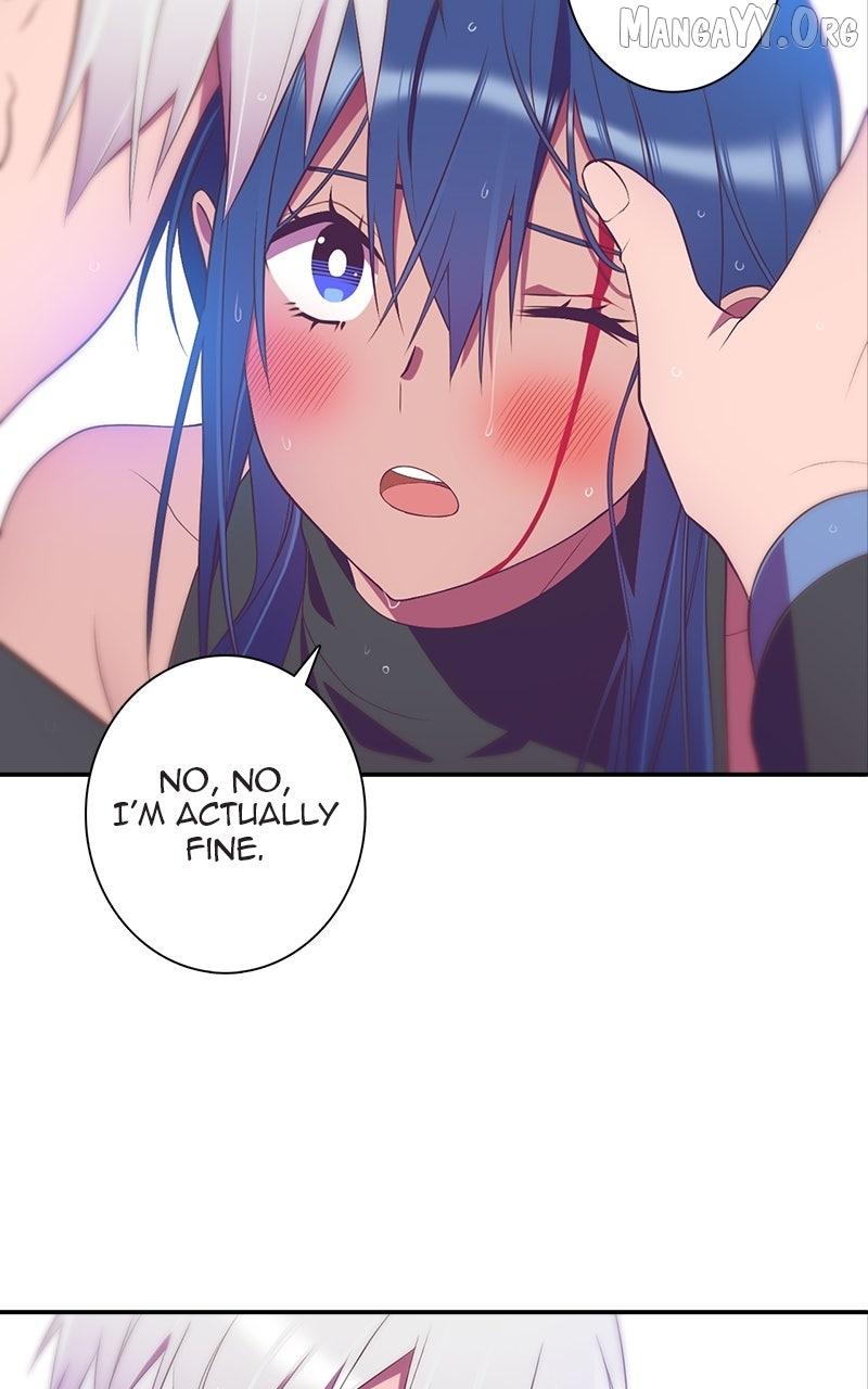 Read SHIRAI chapter 31 image 21 on Lezhin