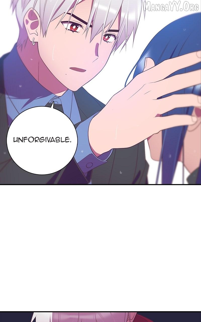 Read SHIRAI chapter 31 image 22 on Lezhin