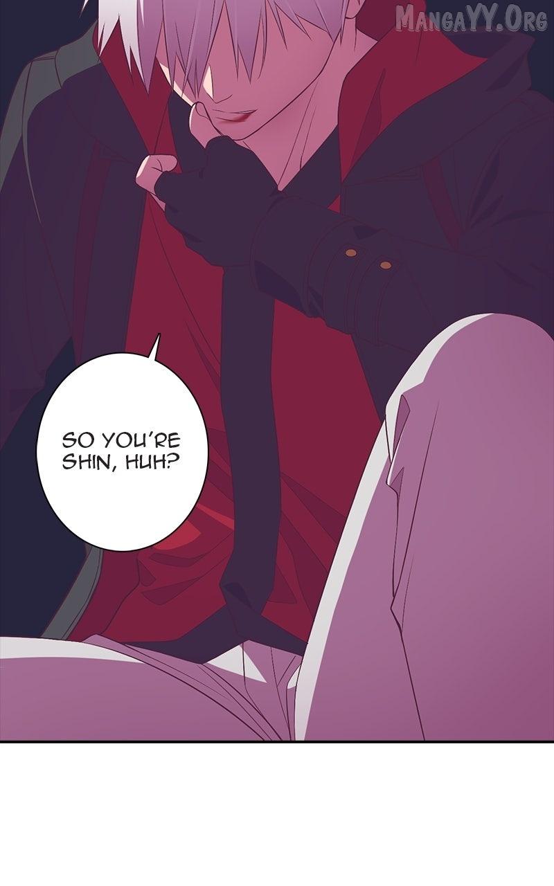 Read SHIRAI chapter 31 image 23 on Lezhin