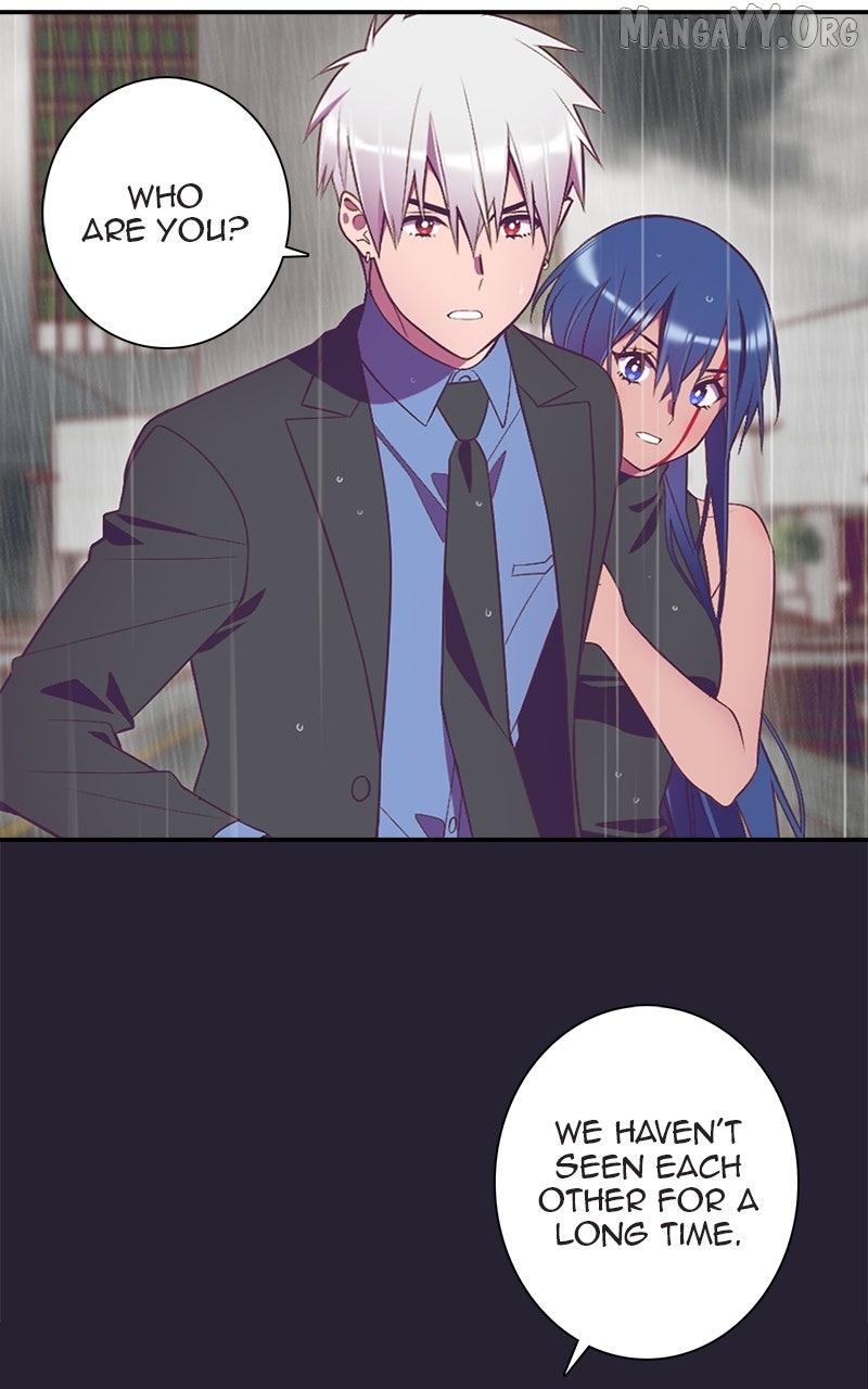 Read SHIRAI chapter 31 image 27 on Lezhin