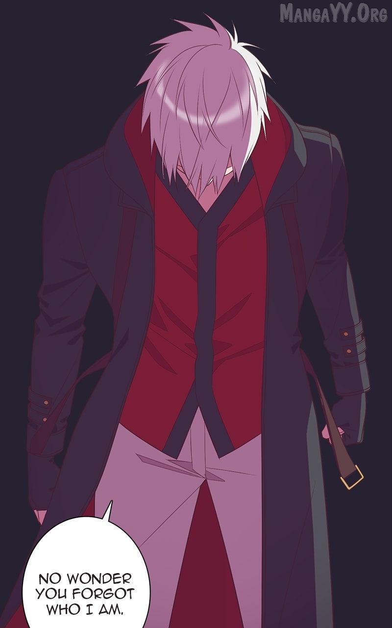 Read SHIRAI chapter 31 image 28 on Lezhin