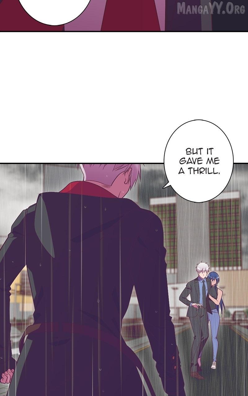 Read SHIRAI chapter 31 image 29 on Lezhin