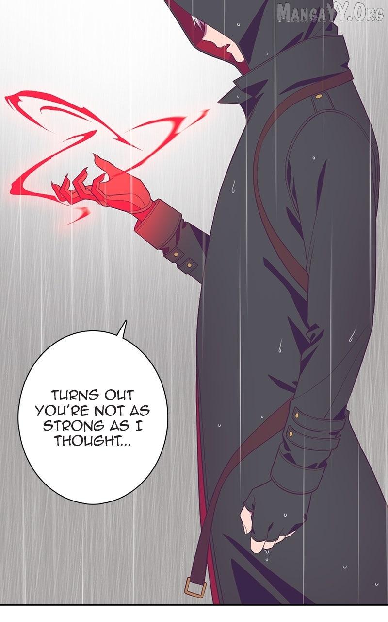 Read SHIRAI chapter 31 image 3 on Lezhin