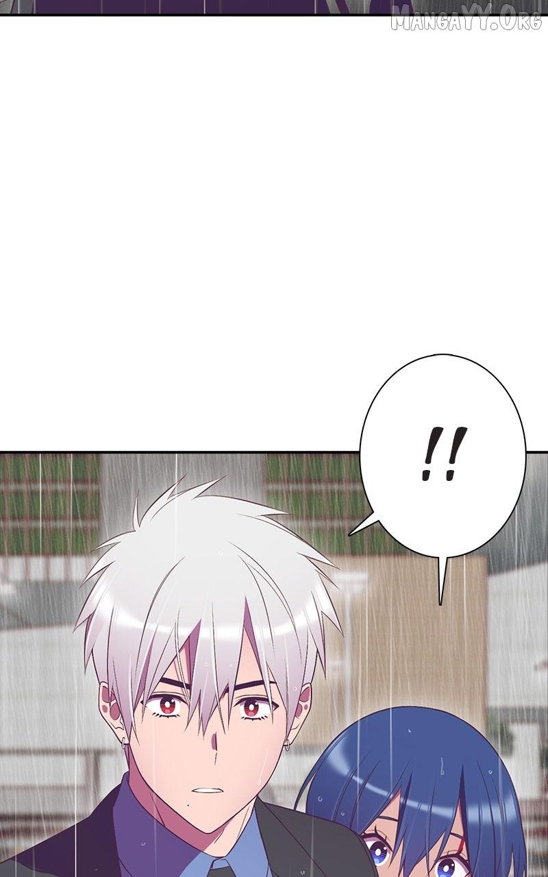 Read SHIRAI chapter 31 image 30 on Lezhin