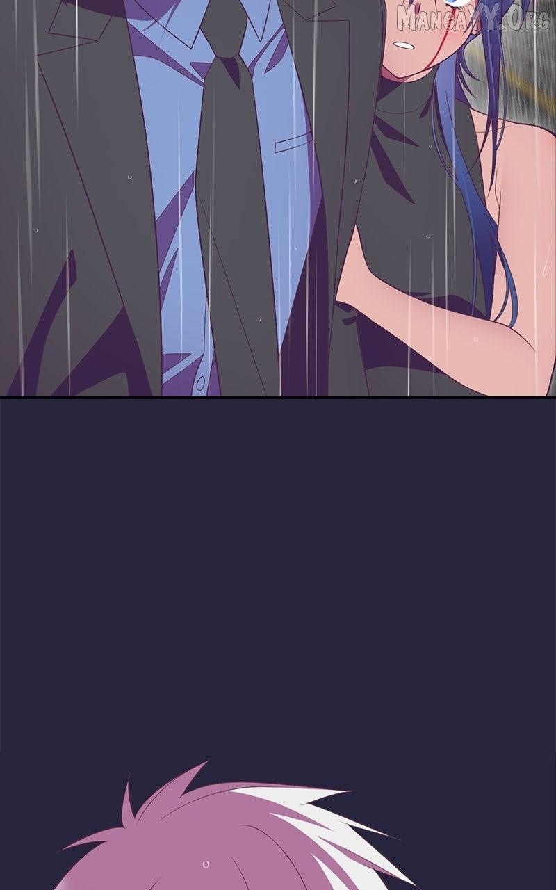 Read SHIRAI chapter 31 image 31 on Lezhin