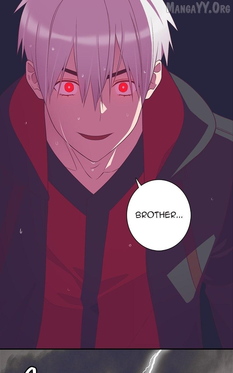 Read SHIRAI chapter 31 image 32 on Lezhin
