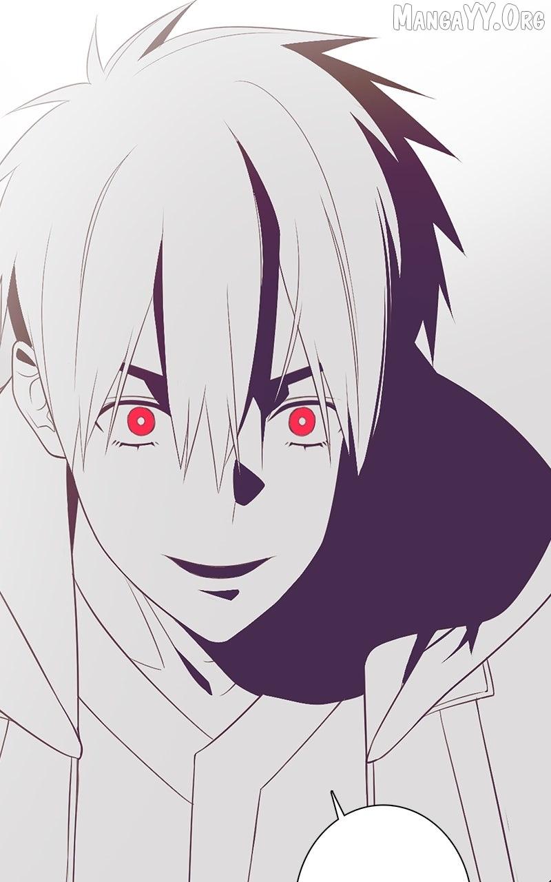 Read SHIRAI chapter 31 image 36 on Lezhin