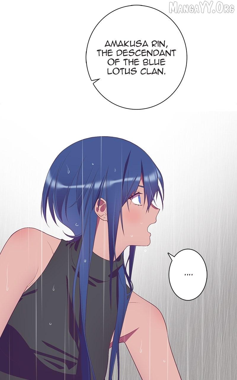 Read SHIRAI chapter 31 image 4 on Lezhin