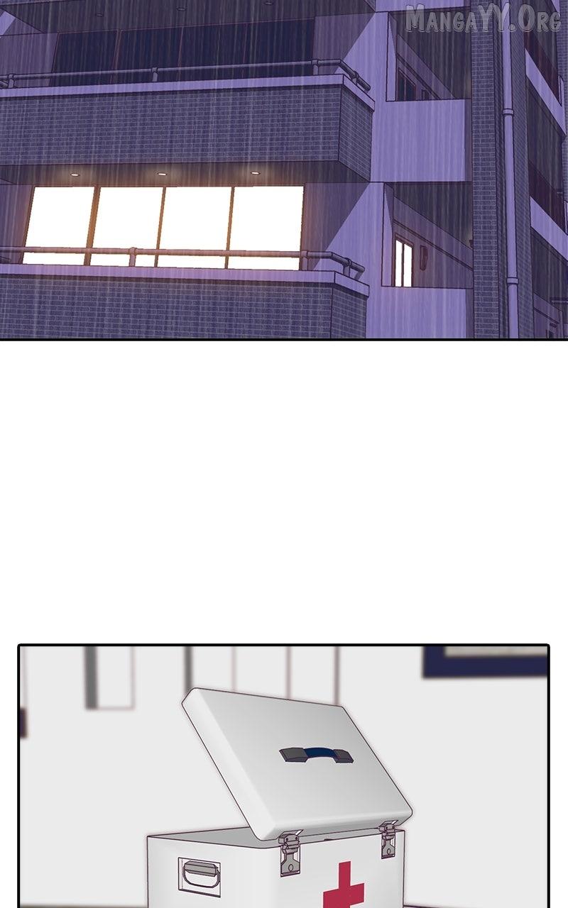 Read SHIRAI chapter 31 image 40 on Lezhin