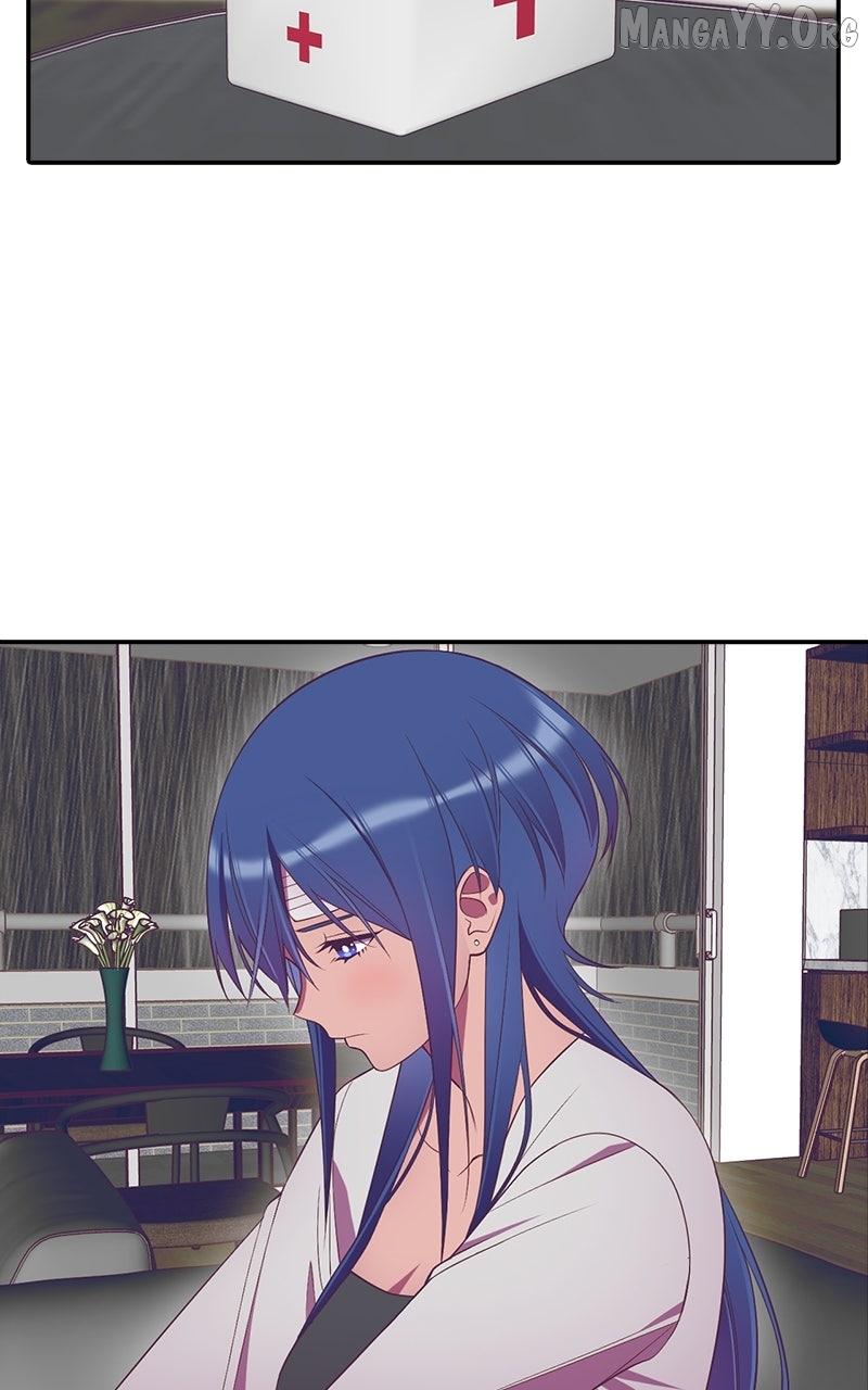 Read SHIRAI chapter 31 image 41 on Lezhin