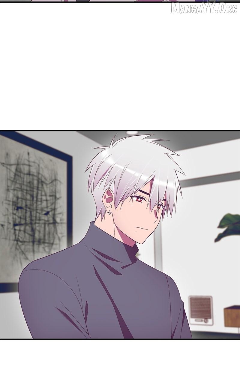 Read SHIRAI chapter 31 image 42 on Lezhin