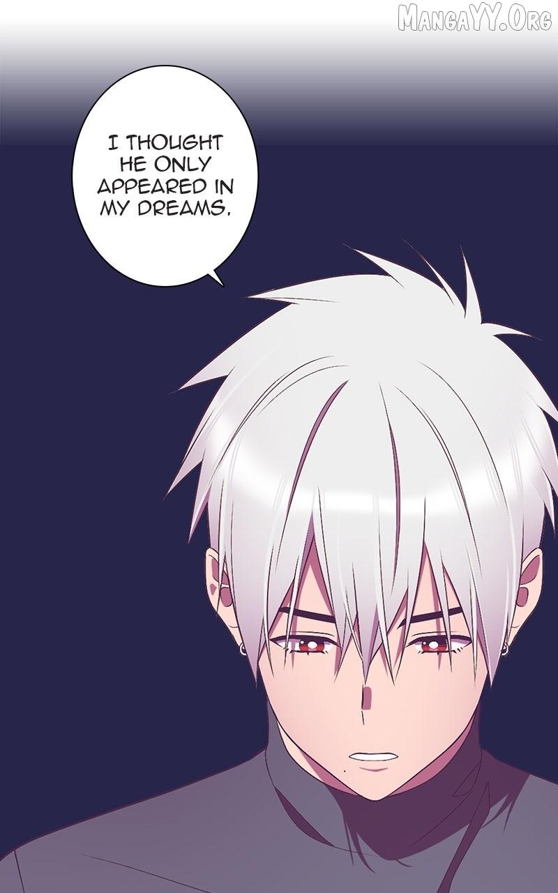 Read SHIRAI chapter 31 image 45 on Lezhin