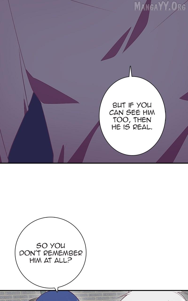 Read SHIRAI chapter 31 image 46 on Lezhin