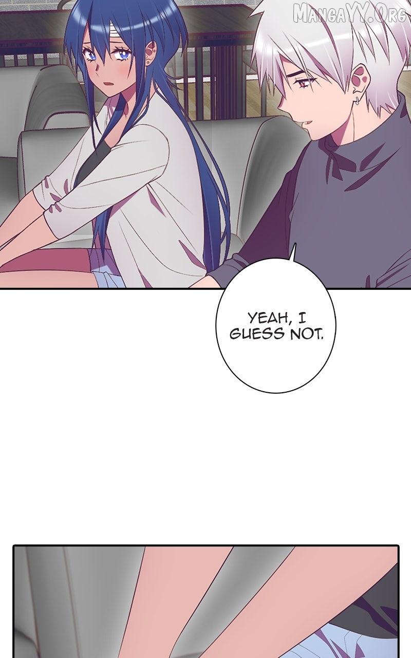 Read SHIRAI chapter 31 image 47 on Lezhin