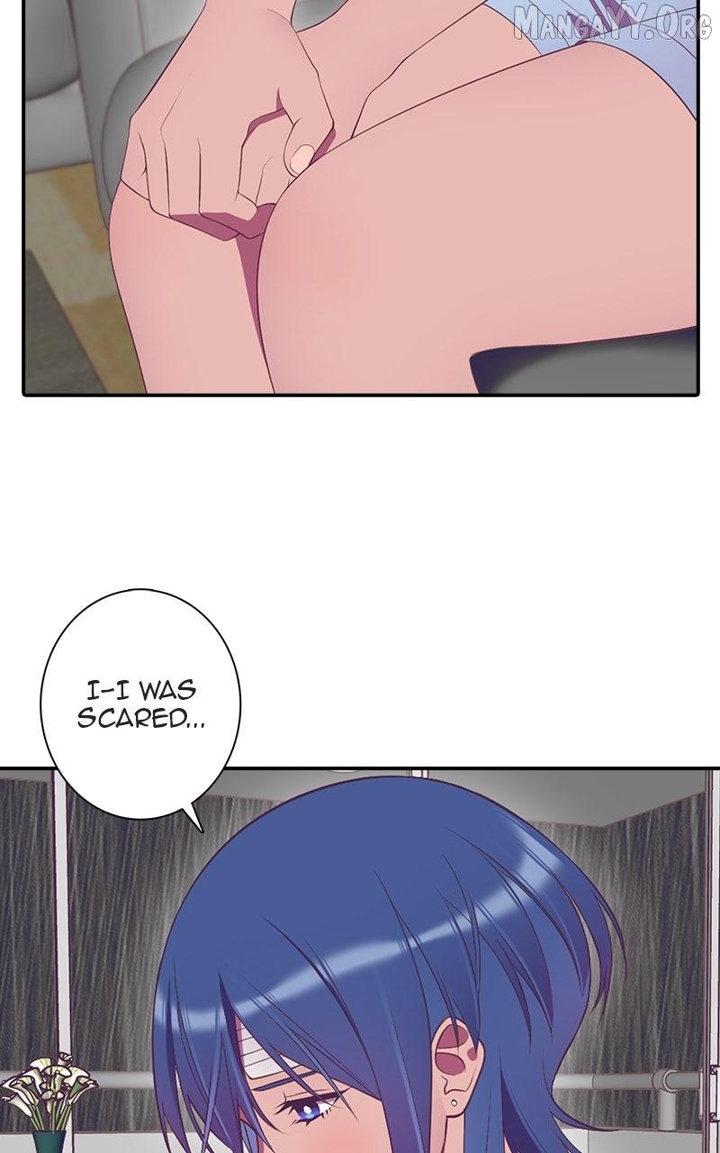 Read SHIRAI chapter 31 image 48 on Lezhin