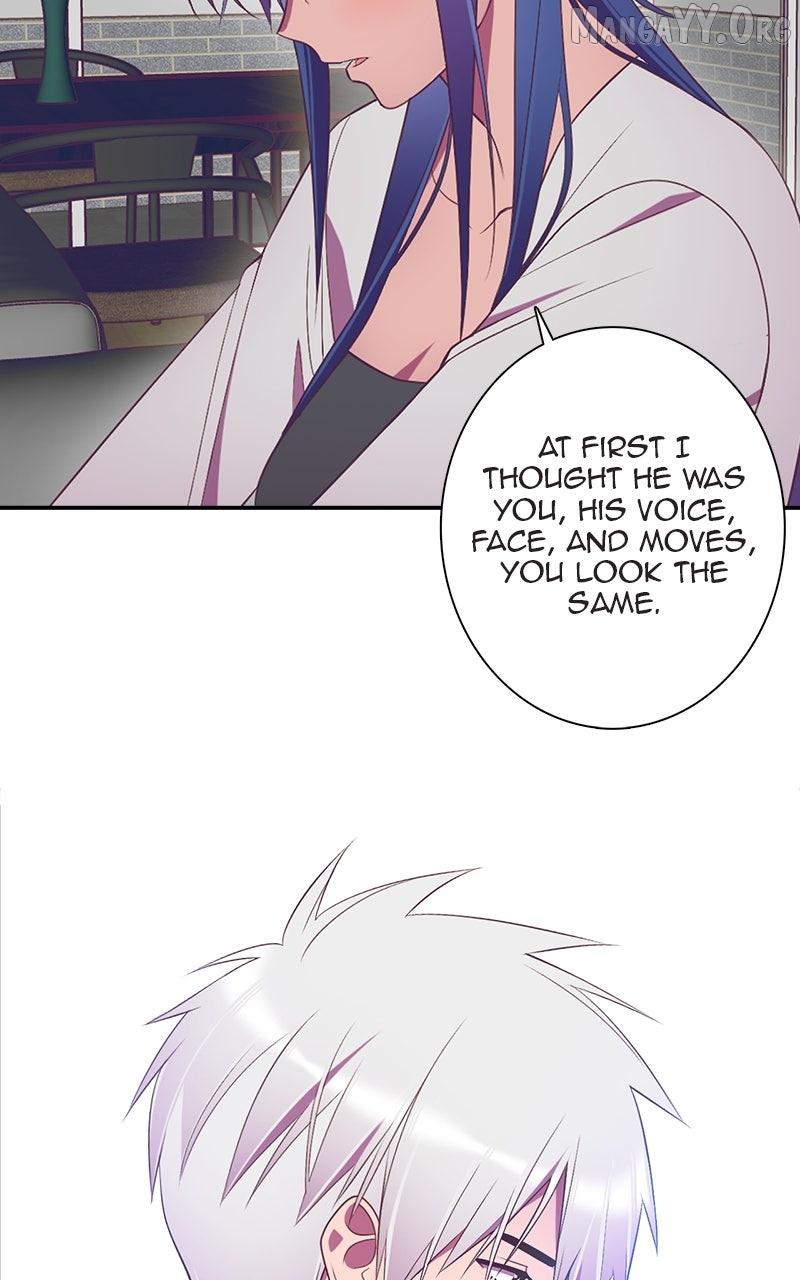 Read SHIRAI chapter 31 image 49 on Lezhin