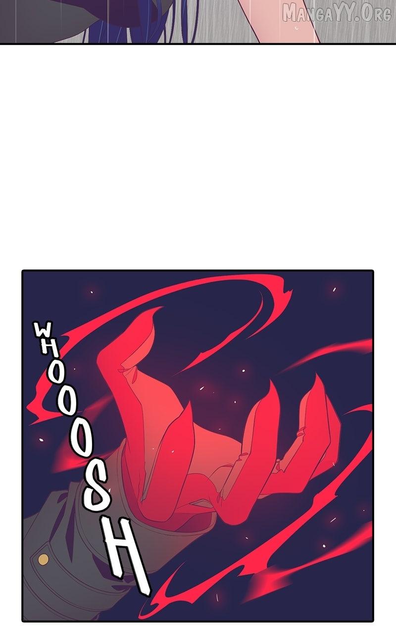 Read SHIRAI chapter 31 image 5 on Lezhin