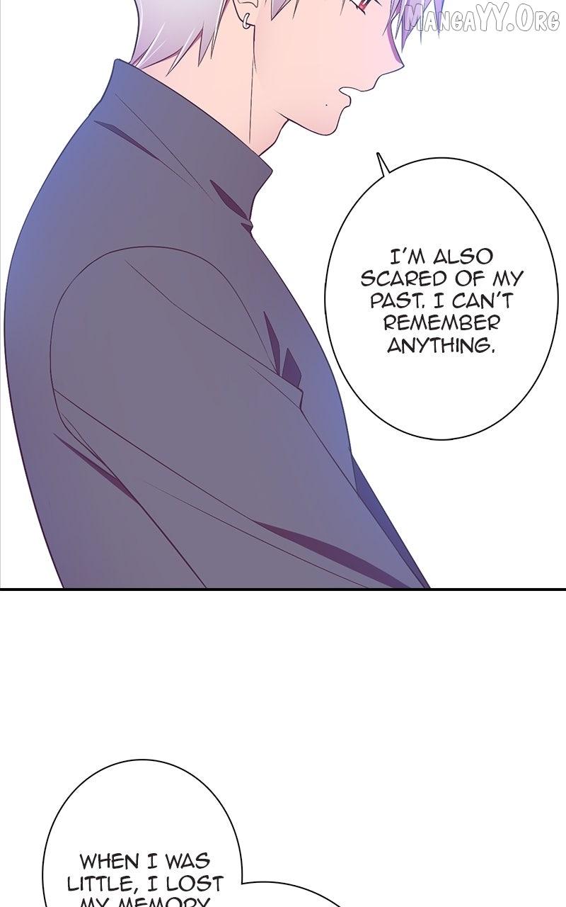 Read SHIRAI chapter 31 image 50 on Lezhin