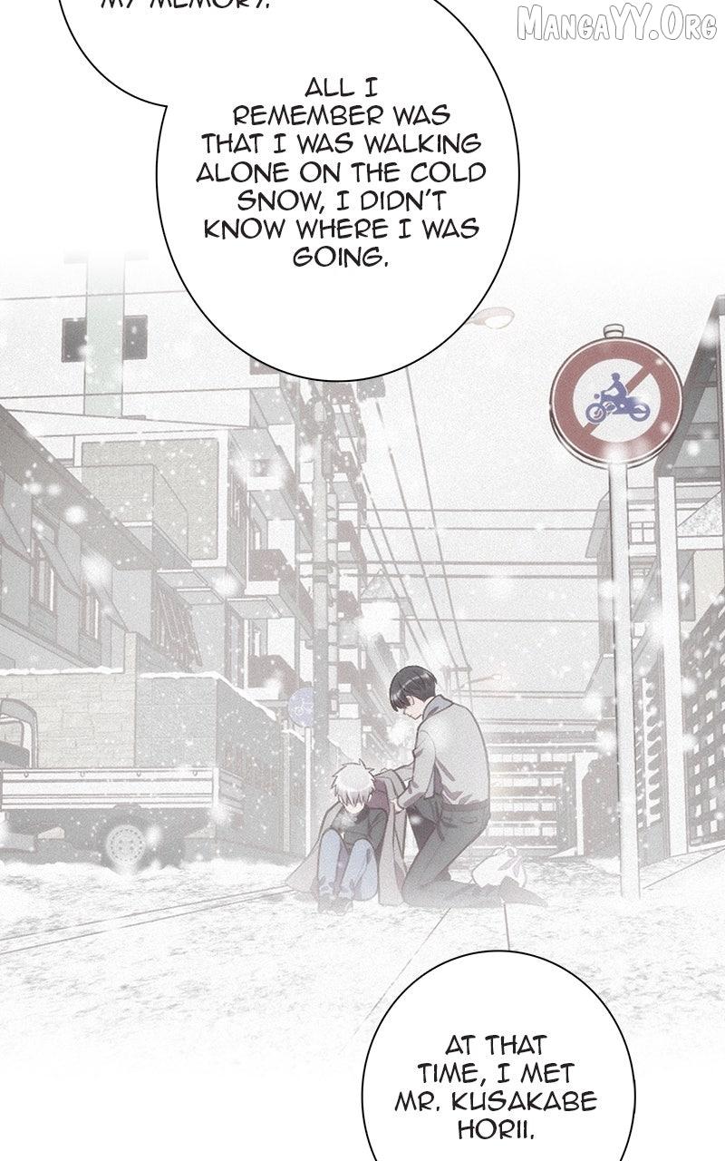 Read SHIRAI chapter 31 image 51 on Lezhin