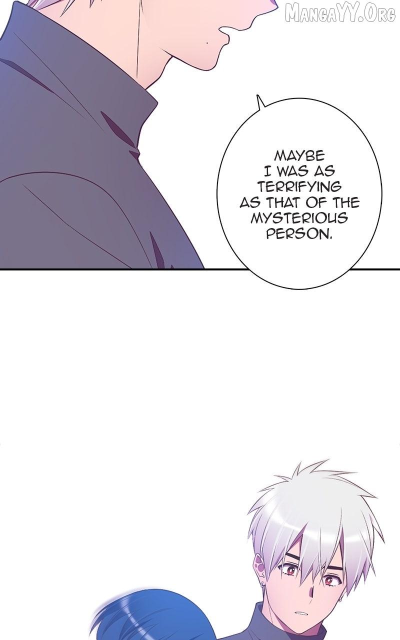 Read SHIRAI chapter 31 image 54 on Lezhin