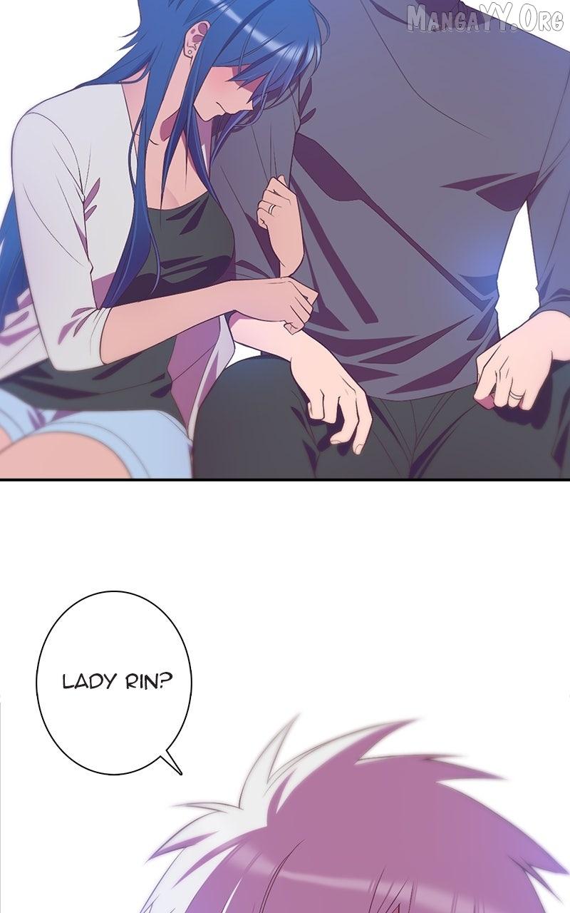 Read SHIRAI chapter 31 image 55 on Lezhin