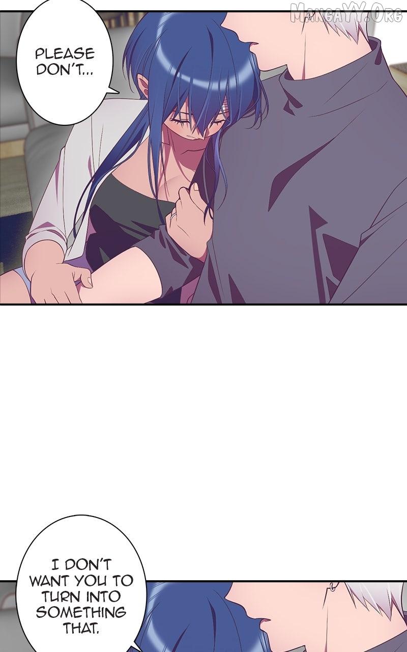 Read SHIRAI chapter 31 image 57 on Lezhin