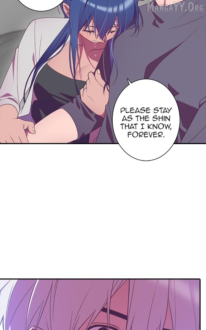 Read SHIRAI chapter 31 image 58 on Lezhin