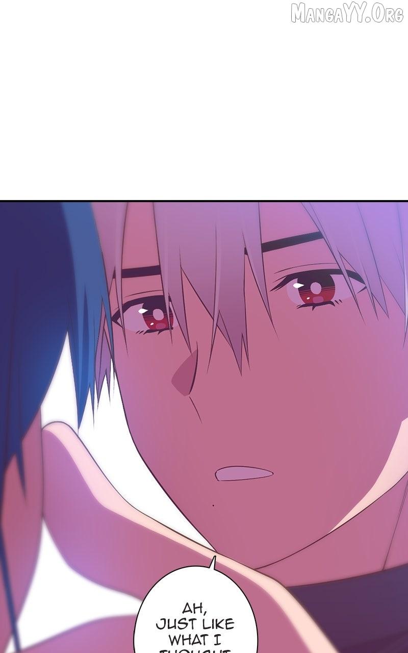 Read SHIRAI chapter 31 image 62 on Lezhin