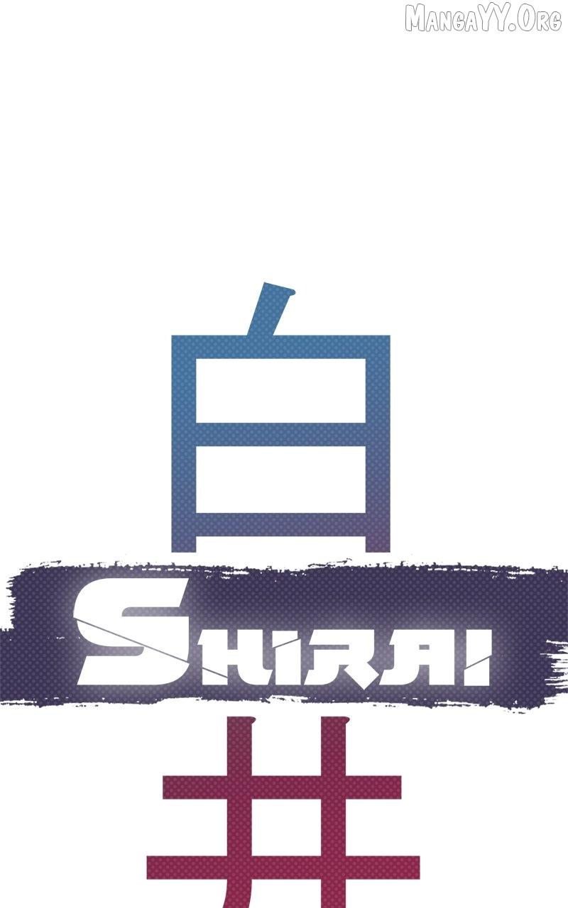 Read SHIRAI chapter 31 image 65 on Lezhin