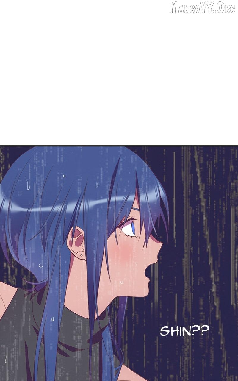 Read SHIRAI chapter 31 image 7 on Lezhin