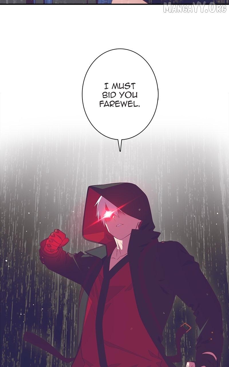 Read SHIRAI chapter 31 image 8 on Lezhin