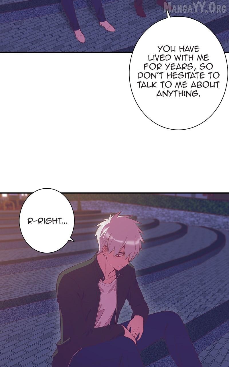 Read SHIRAI chapter 32 image 10 on Lezhin