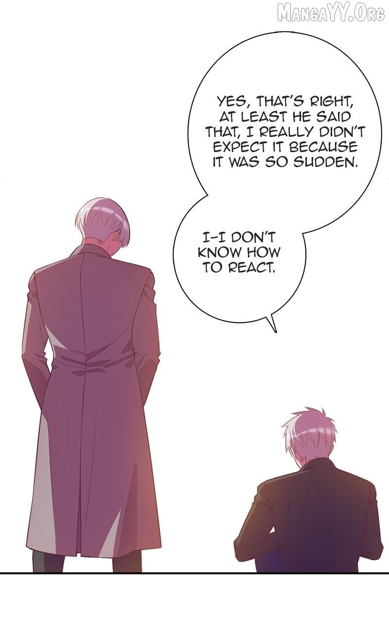 Read SHIRAI chapter 32 image 12 on Lezhin