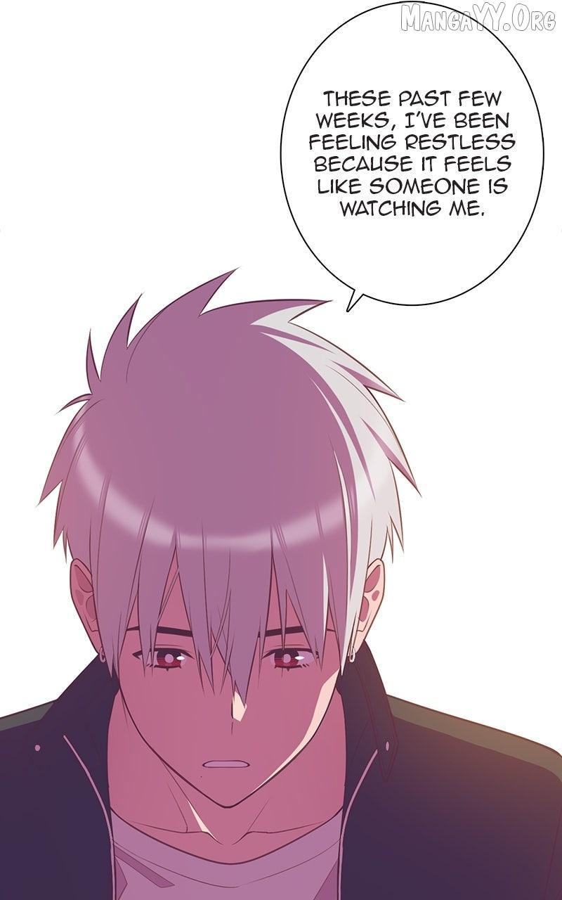 Read SHIRAI chapter 32 image 13 on Lezhin