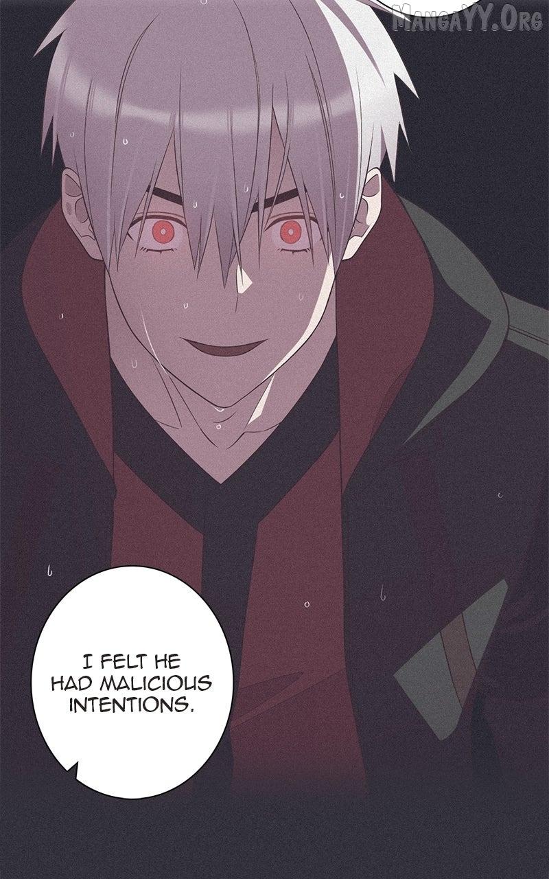 Read SHIRAI chapter 32 image 16 on Lezhin