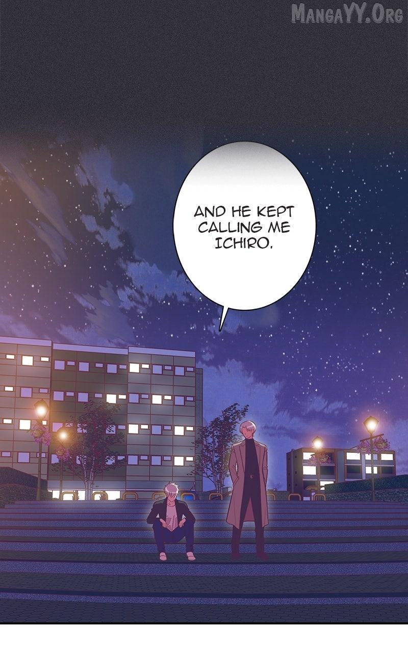 Read SHIRAI chapter 32 image 17 on Lezhin