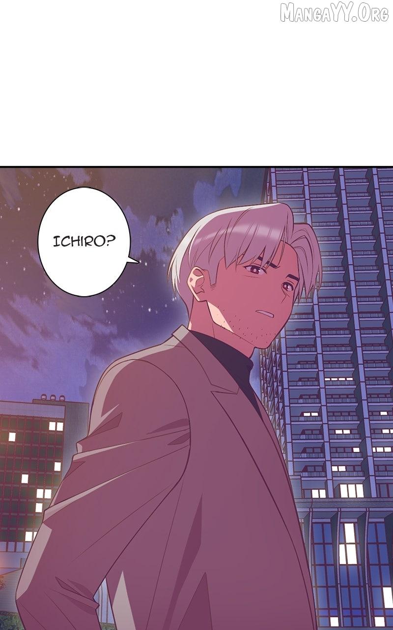 Read SHIRAI chapter 32 image 18 on Lezhin