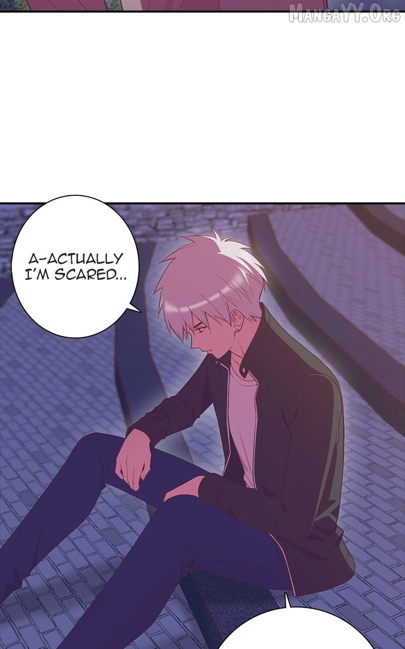 Read SHIRAI chapter 32 image 19 on Lezhin