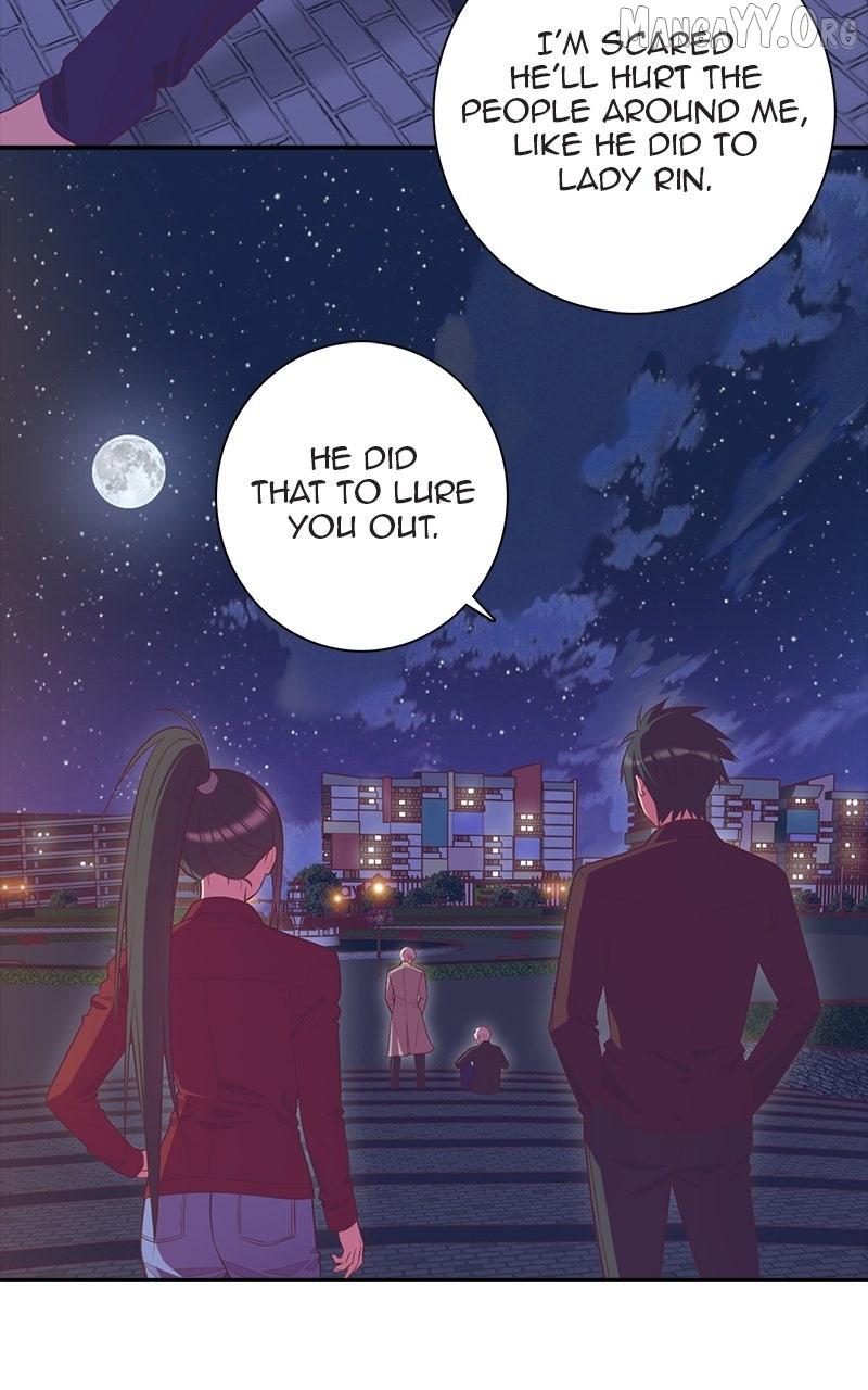 Read SHIRAI chapter 32 image 20 on Lezhin