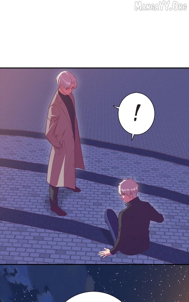Read SHIRAI chapter 32 image 21 on Lezhin