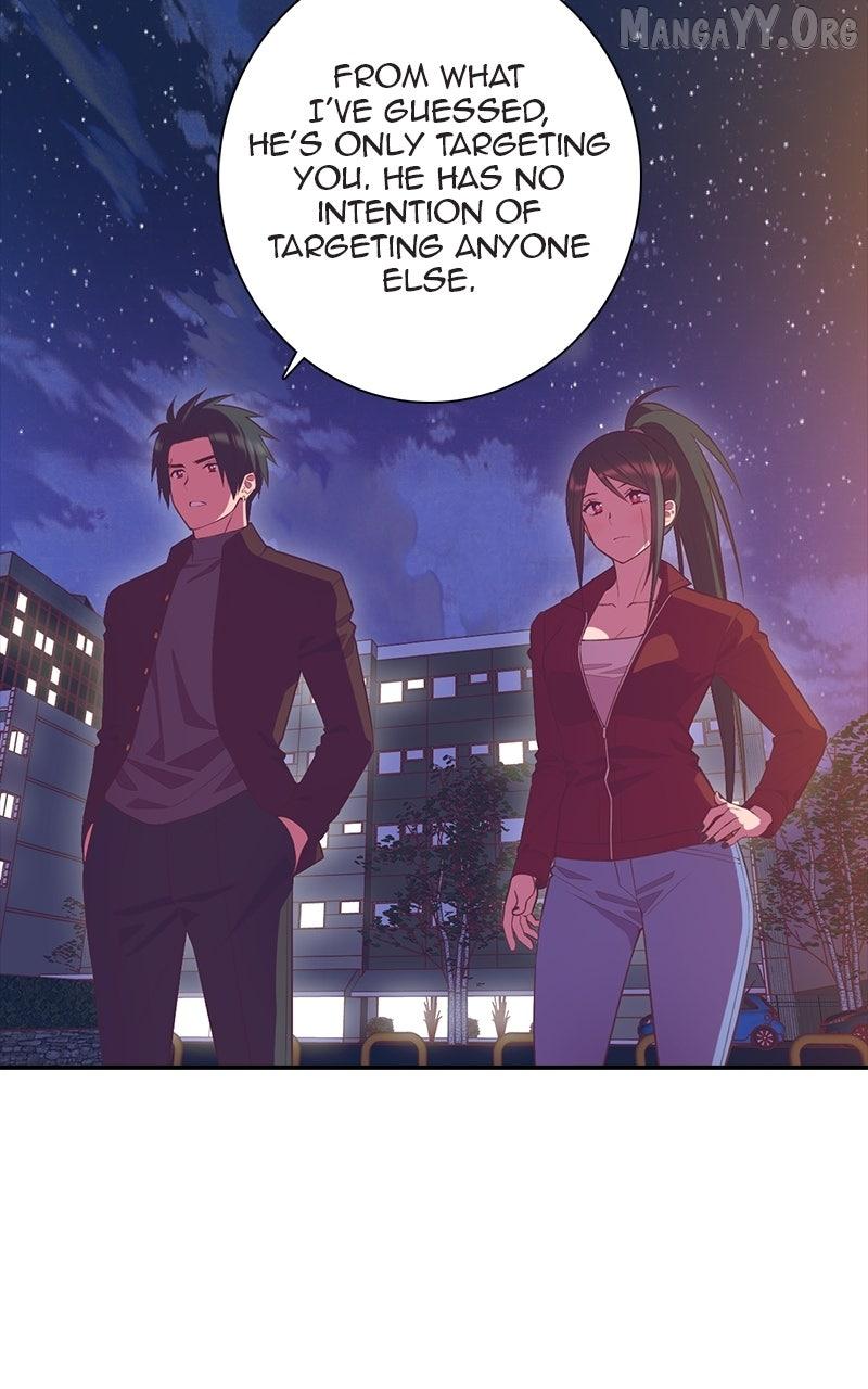 Read SHIRAI chapter 32 image 22 on Lezhin
