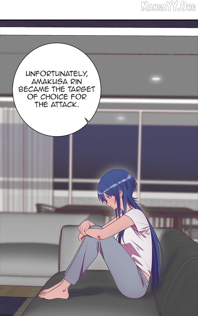 Read SHIRAI chapter 32 image 23 on Lezhin