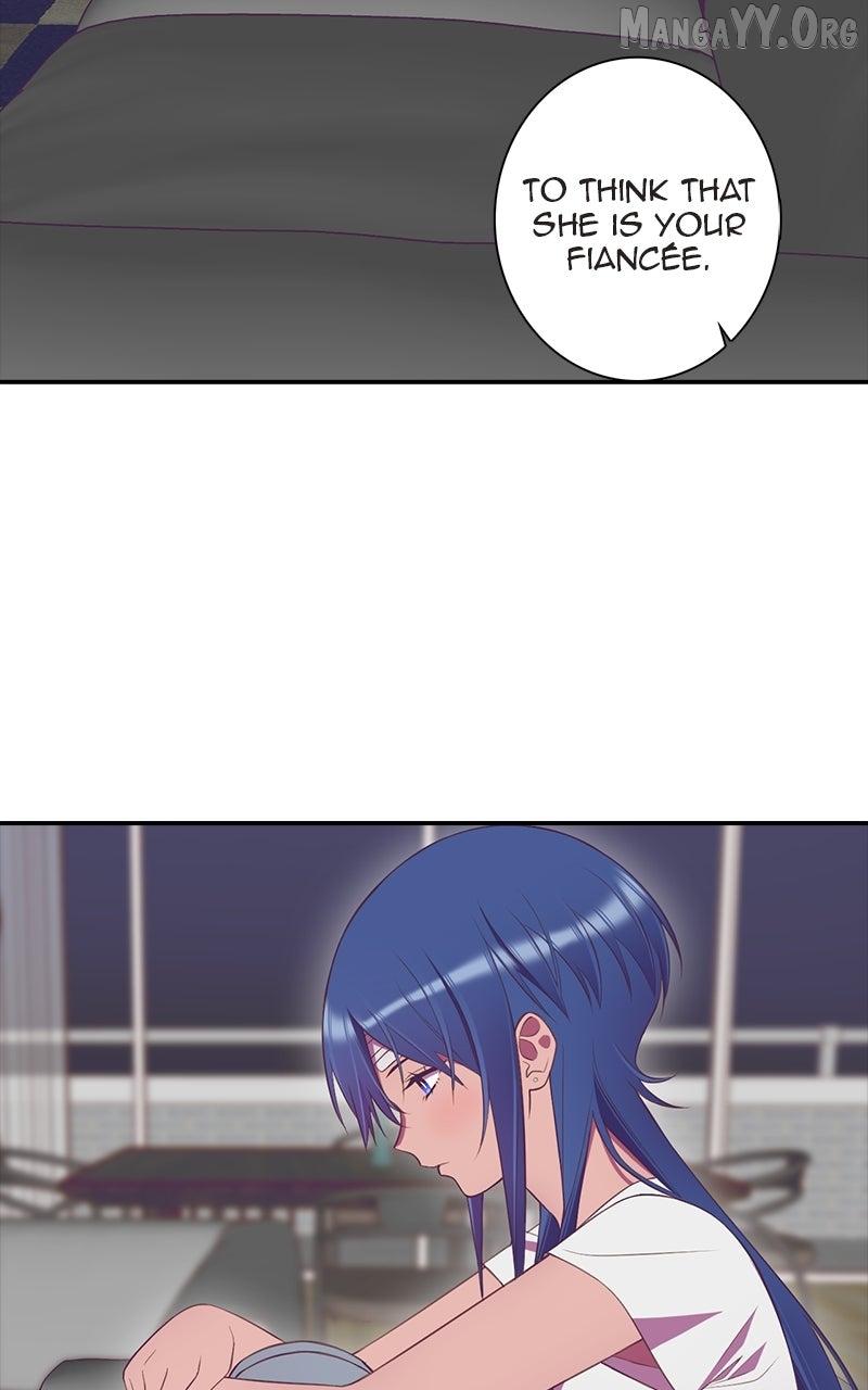 Read SHIRAI chapter 32 image 24 on Lezhin