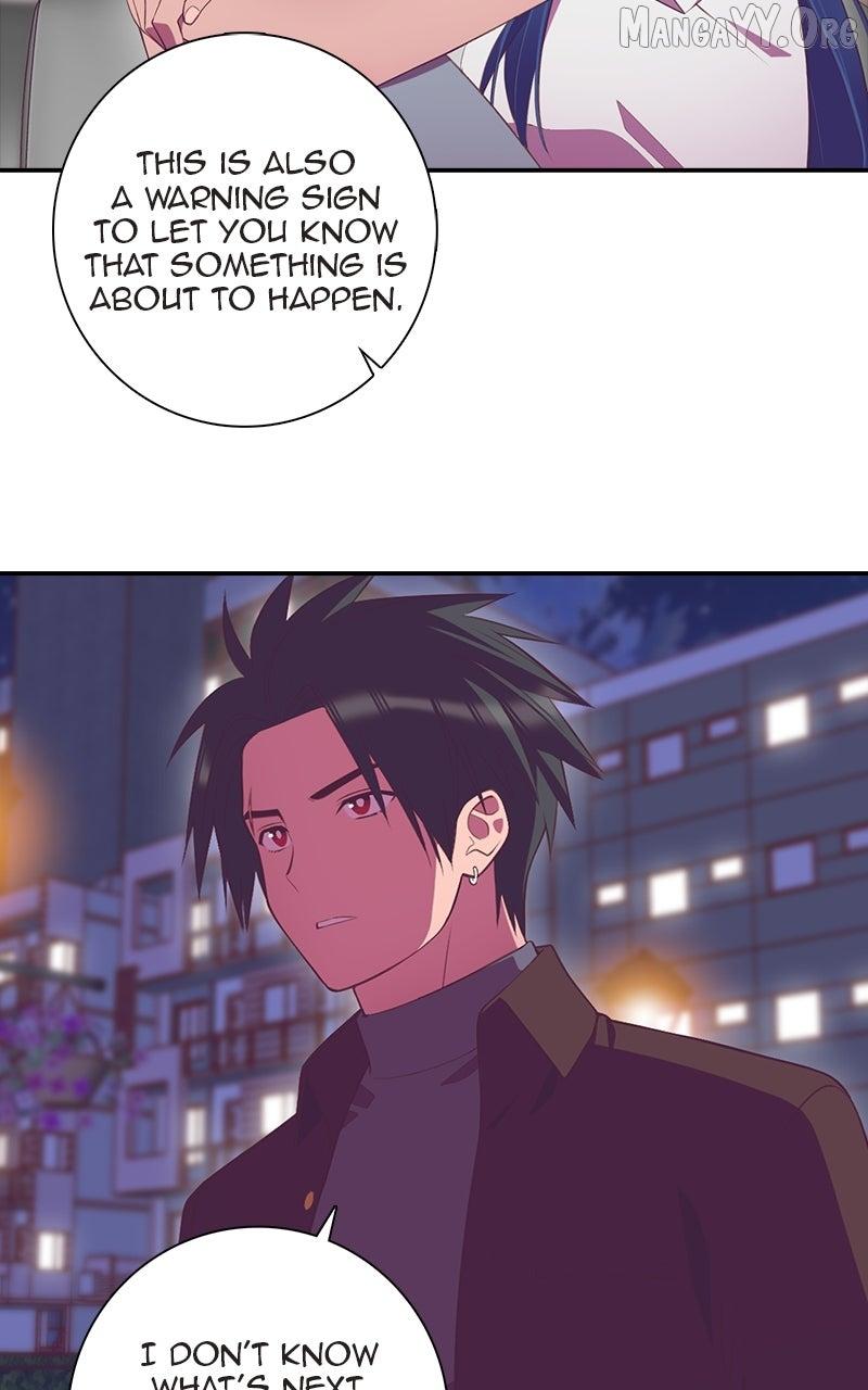 Read SHIRAI chapter 32 image 25 on Lezhin