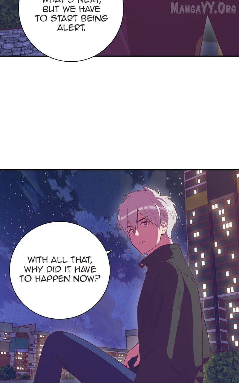 Read SHIRAI chapter 32 image 26 on Lezhin
