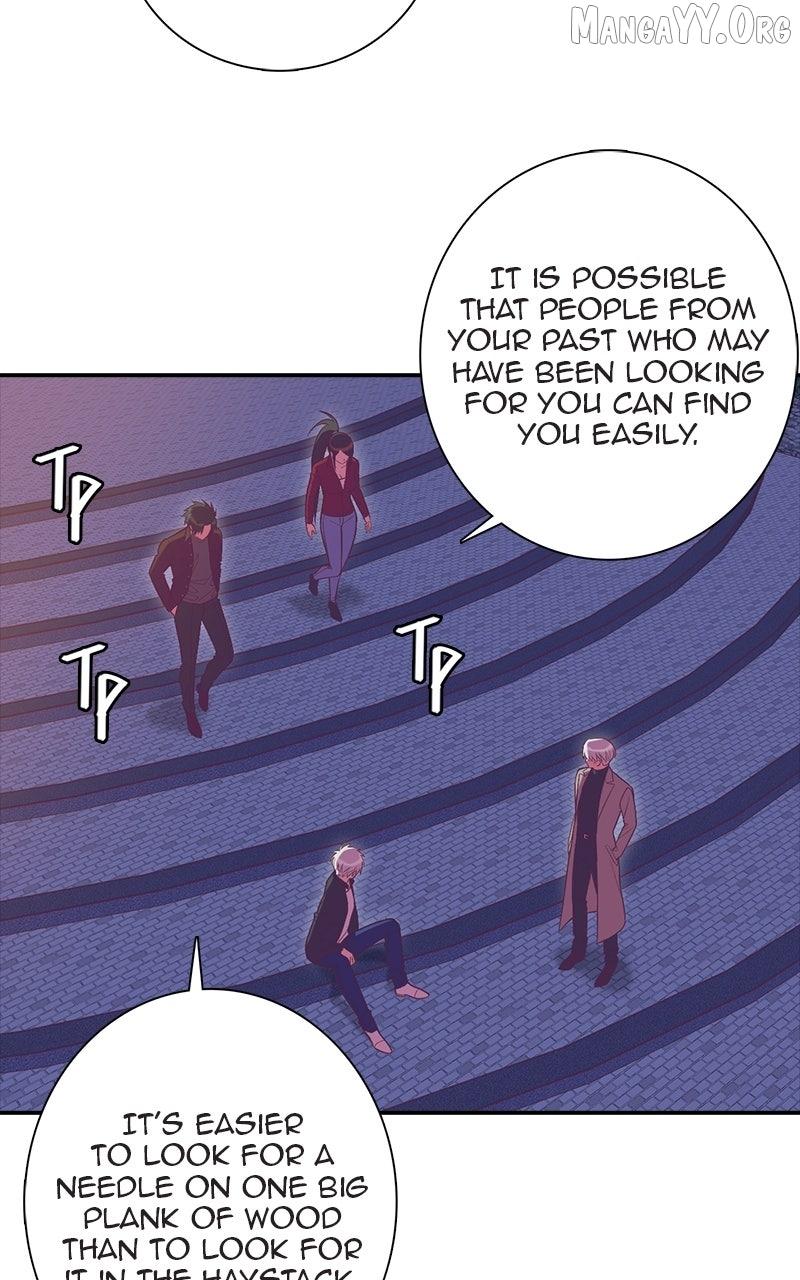 Read SHIRAI chapter 32 image 28 on Lezhin