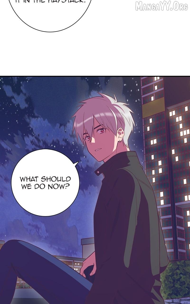 Read SHIRAI chapter 32 image 29 on Lezhin