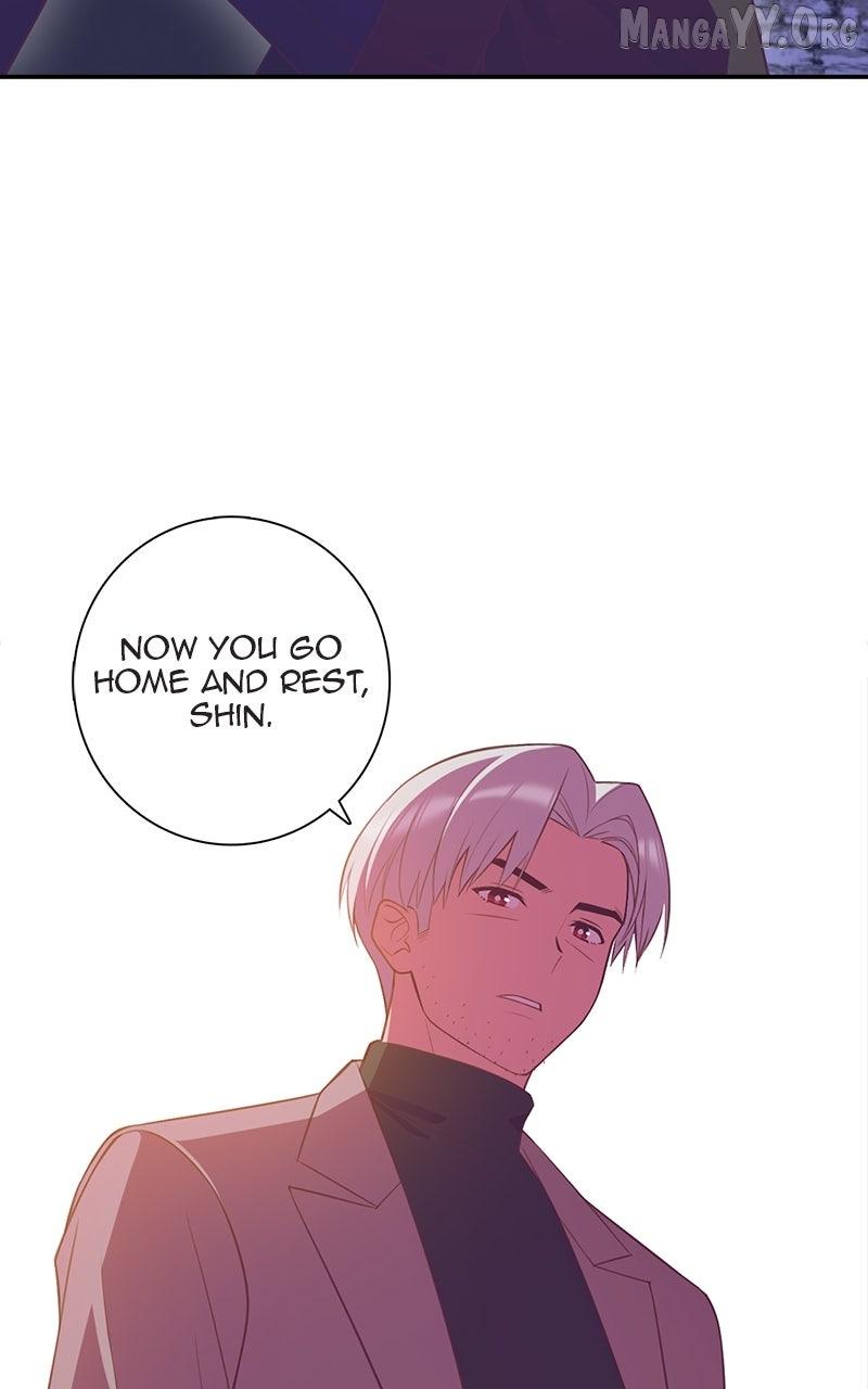 Read SHIRAI chapter 32 image 30 on Lezhin