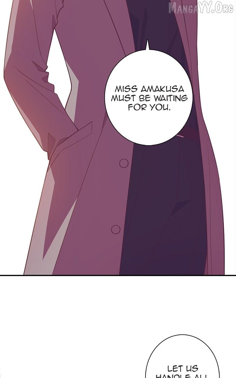 Read SHIRAI chapter 32 image 31 on Lezhin