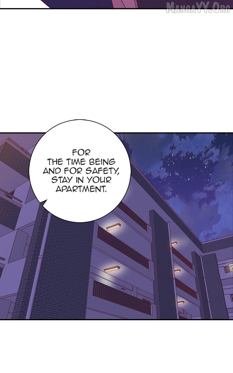 Read SHIRAI chapter 32 image 33 on Lezhin